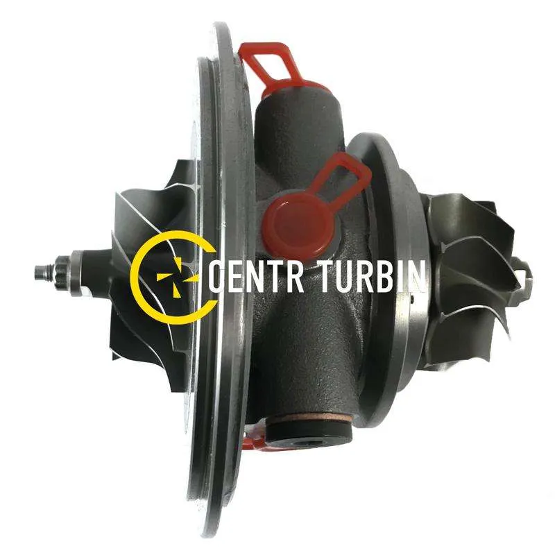 Картридж турбины BMW X5M, X6M E70, E71, E72, 4.4 790484-2, 790484-3, 790484-8, 790484-9, 790484-10, 790463-2 Фото №1