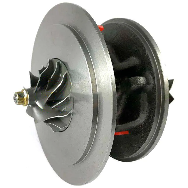 Картридж турбины Alfa Romeo, Lancia, 2.4 JTD, 454150-0001, 454150-0002, 454150-0003, 454150-0004 Фото №1