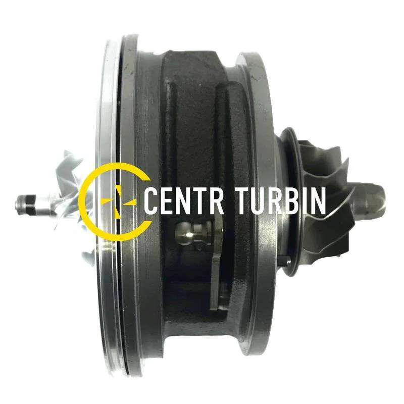Картридж турбины Nissan Navara 2.5 dCi, Pathfinder YD25D, 53039700210, 53039700337,14411-5X01B, 14411-5X01A, 5303-970-0210, 5303-970-0337, 53039700210, 53039700337, 5303-988-0210, 5303-988-0337, 53039880210, 53039880337, 53039700182, 53039880182 Фото №1