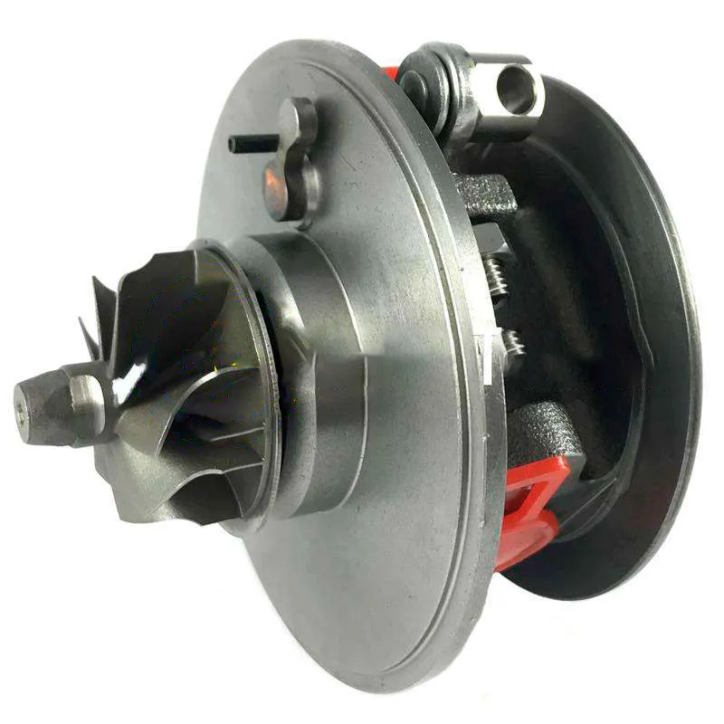 Картридж турбины  Skoda, VW, 5439-970-0001, 5439-970-0003, 54399700001, 54399700003, 54399880001 Фото №1