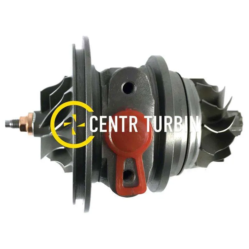 Картридж турбины Mitsubishi, 2.5D, 49177-02500, 49177-02501, 49177-02510, 49177-02511, 49177-04600 Фото №2