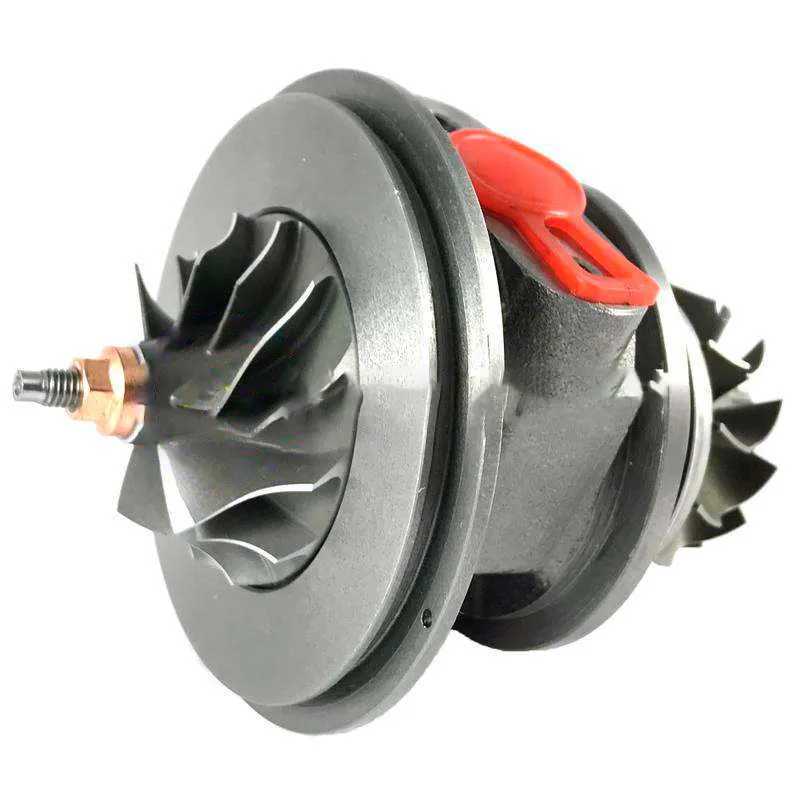 Картридж турбины Mitsubishi, 2.5D, 49177-02500, 49177-02501, 49177-02510, 49177-02511, 49177-04600 Фото №1