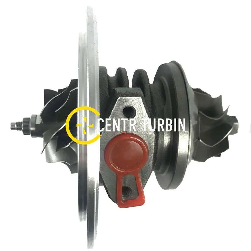 Картридж турбины Hyundai, 2.5D, 767032-5001S, 767032-0001, 767032-1, 28200-4A380, 282004A380 Фото №1