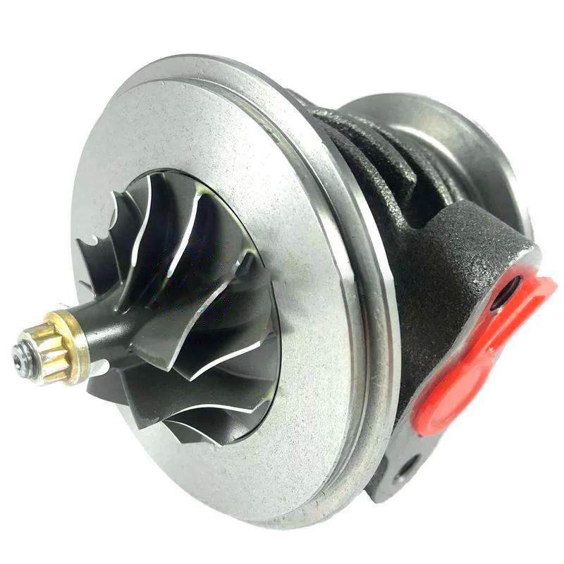 Картридж турбины Ford, 1.8D, 452014-0001, 452014-0002, 452014-0003, 452014-0004, 452014-0005, 452014-0006 Фото №1