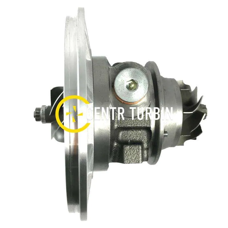Картридж турбины Toyota, 2.8D, 17201-30080 Фото №1