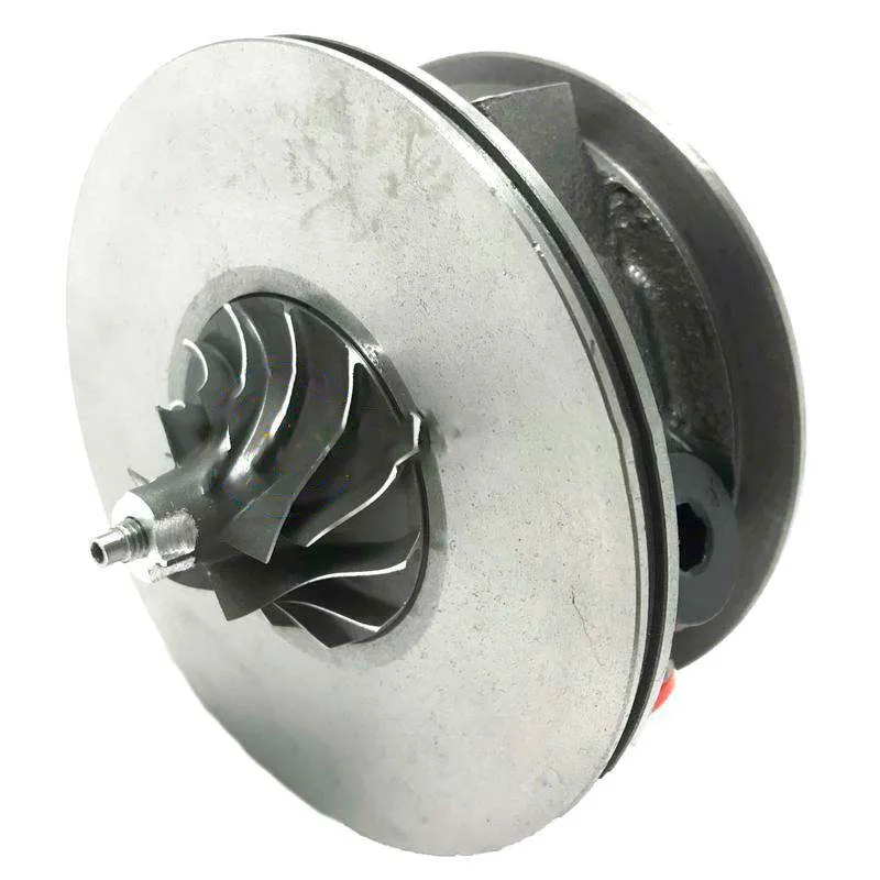 Картридж турбины Smart, 727211-0001, 727211-1, A1600960699, A1600960599, 1600960699, 1600960599 Фото №1