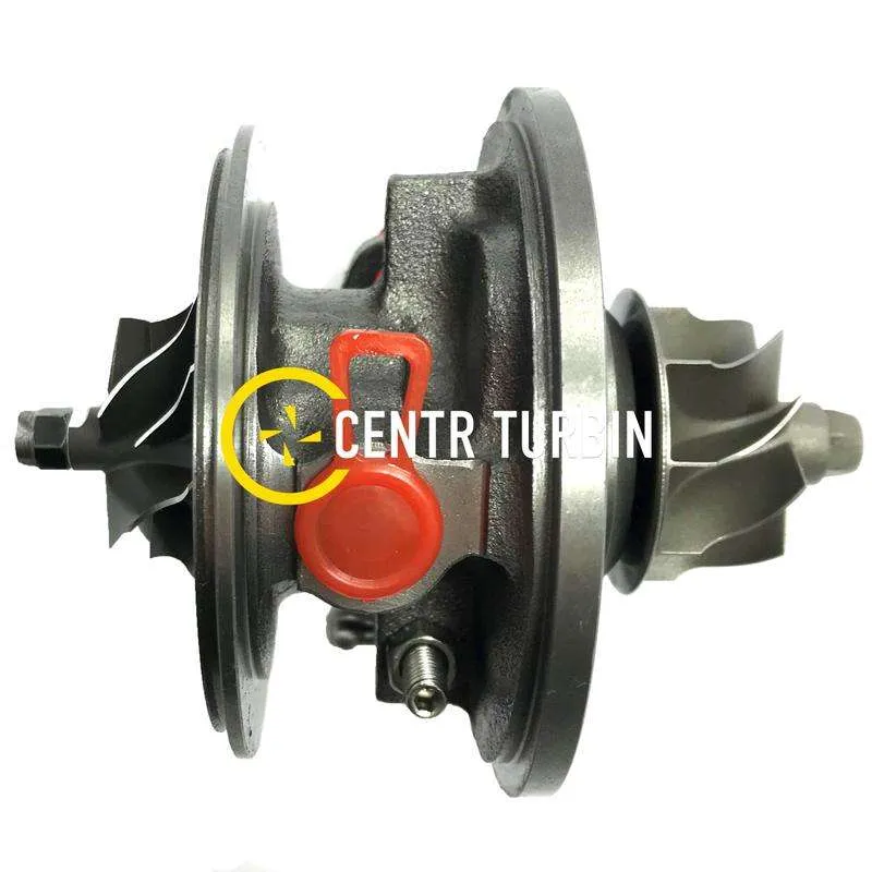 Картридж турбины Land Rover, 3.6D, 54399880113, 54399700113, 54399880064, 54399700064, 5439-970-0064, 5439-9 Фото №1