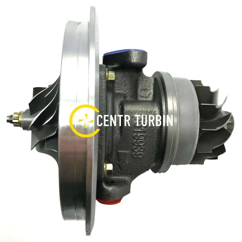Картридж турбины Cummins, Case, Ford, DAF, 3522778, 3526739, 3528741, 3528771, 3525648, 3537189, 3534285 Фото №1 Картридж турбины Cummins, Case, Ford, DAF, 3522778, 3526739, 3528741, 3528771, 3525648, 3537189, 3534285 Фото №1