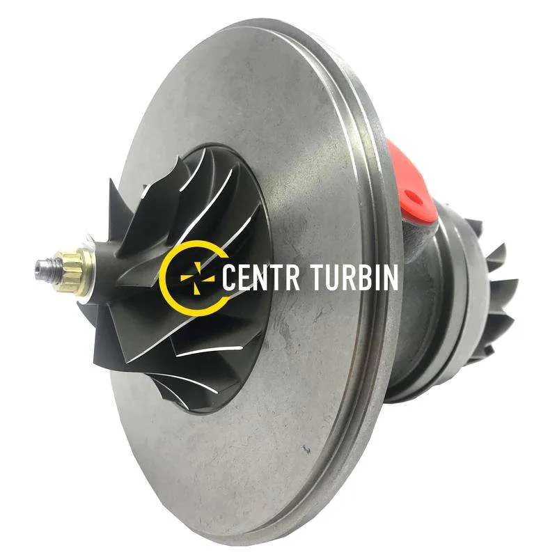Картридж турбины Cummins, Kamaz, Ford, 3590345, 3537233, 4039545, 4035555, 4035157, 4036390, 3592884 Фото №1