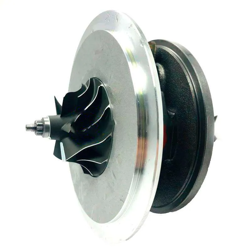Картридж турбины Renault, 3.0D, 5001865225, 14411-DC001, 726372-0005, 726372-0010, 726372-0013 Фото №1