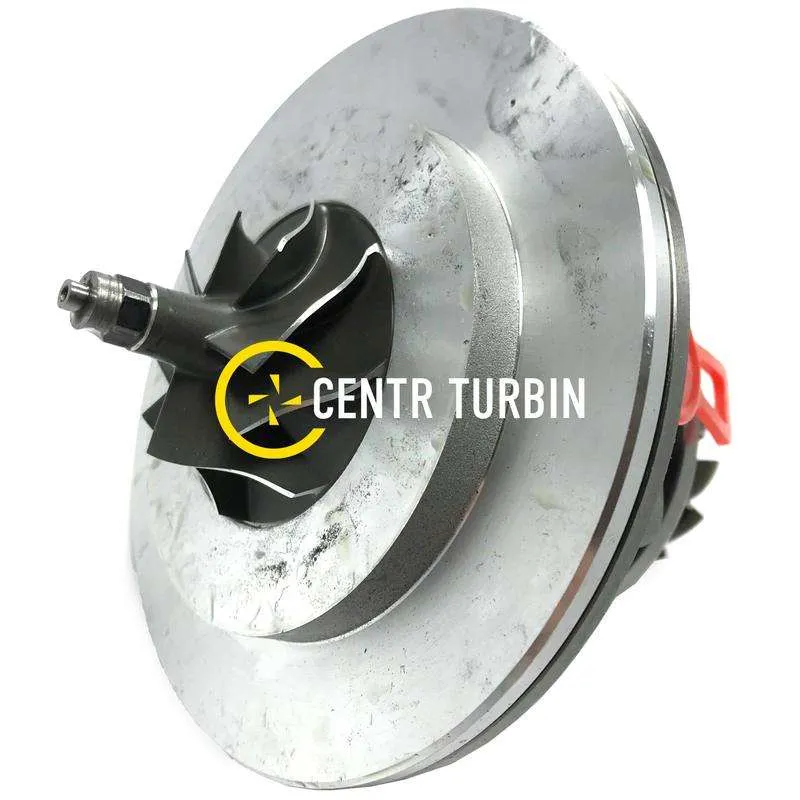Картридж турбины Citroen, Peugeot, DW12UTED, 2.2D, 0375H3, 0375H4 Фото №1