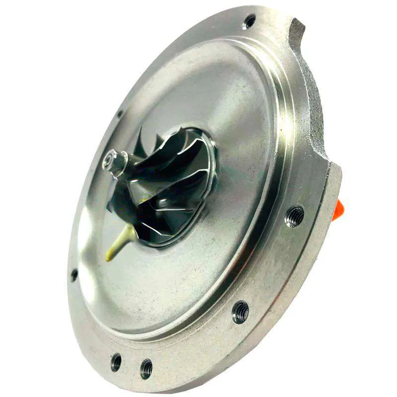 Картридж турбины Fiat, 1.9D, 46556011, 71723486, VL20, VA410059 Фото №1