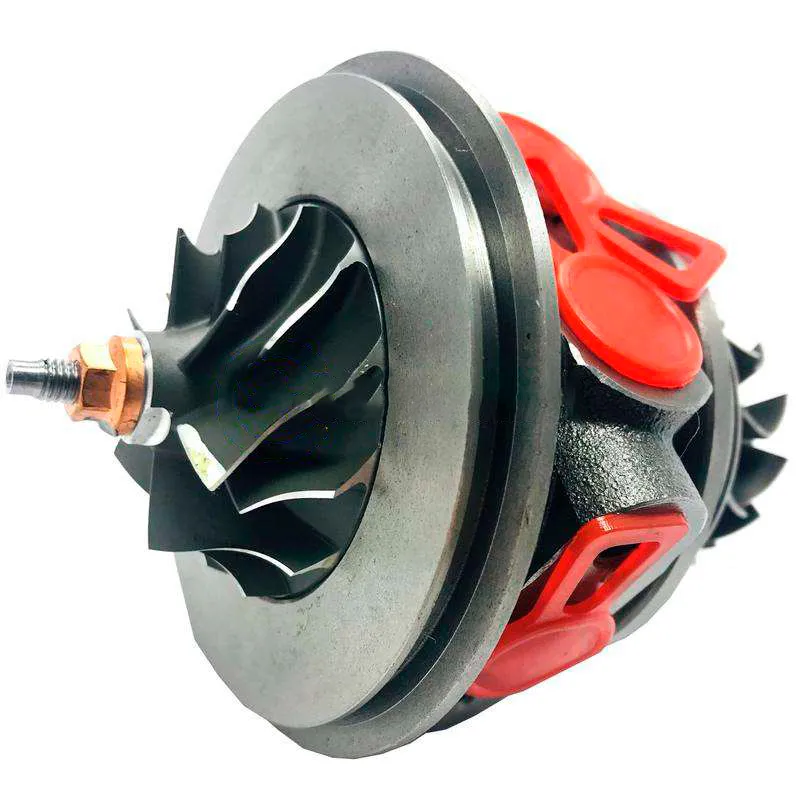 Картридж турбины Mitsubishi, 2.5D, 3.0B, MR355224, MR355225, MD306222, MD306226, MR355228, 49177-02503 Фото №1