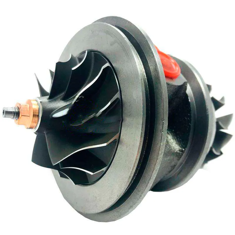 Картридж турбины Isuzu, Mitsubishi, Hitachi, Kobelco, 4.3D, 3.9D, 49189-00501, 49189-00511, 49189-00520 Фото №1