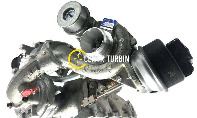 Турбина 10009930115 Volkswagen Amarok 2.0 BiTDI, 03L145715M, 53049700144, 03L145715H, 03L145715C, KP35-132B, K04-0114 Фото №1 Турбина 10009930115 Volkswagen Amarok 2.0 BiTDI, 03L145715M, 53049700144, 03L145715H, 03L145715C, KP35-132B, K04-0114 Фото №1