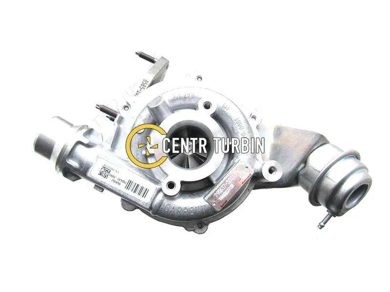 Турбина 795637-5001S, 7956375001S, 795637-0001, 795637-1, Nissan, Opel, Renault, 2010+, 2.3 CDTI, dCi 125, M9T, GT1546JS Фото №1 Турбина 795637-5001S, 7956375001S, 795637-0001, 795637-1, Nissan, Opel, Renault, 2010+, 2.3 CDTI, dCi 125, M9T, GT1546JS Фото №1