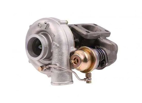 Турбина Audi A6 2.5 TDI AAT K16-6721, 53149706707 046145701D, K14-6707,  046145703G, 074145701J, 046145703F, 046145701C Фото №1