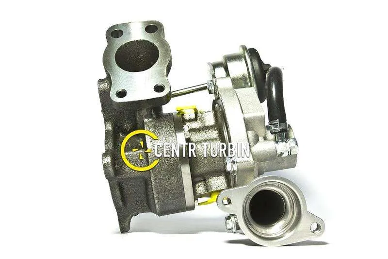 Турбина Ford Fusion 1.4 TDCi 68 HP, 54359880009, 54359700009, 54359880007, 54359700007, 2S6Q6K682AB, 2S6Q6K682AA, 2S6Q6K682AD, 2S6Q6K682AC, 1219456, 1488986, 2008136 Фото №1 Турбина Ford Fusion 1.4 TDCi 68 HP, 54359880009, 54359700009, 54359880007, 54359700007, 2S6Q6K682AB, 2S6Q6K682AA, 2S6Q6K682AD, 2S6Q6K682AC, 1219456, 1488986, 2008136 Фото №1