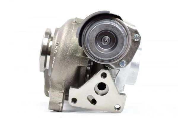 Турбина 729325-5003S (Volkswagen T5  2.5 TDI AXD ) 070145701K, 729325-5003S, 729325-5002S, 729325-2, 729325-3 Фото №1