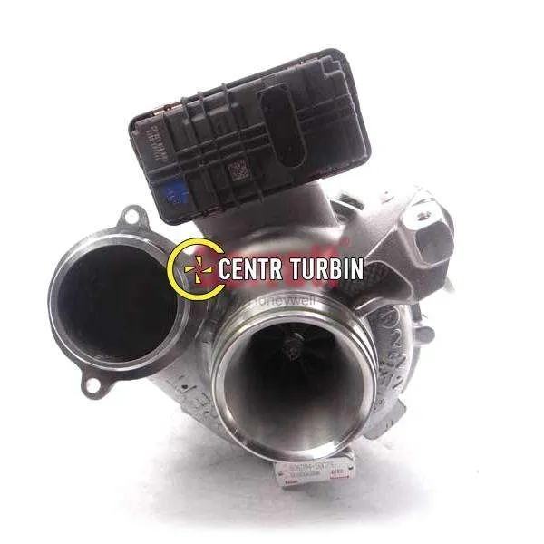 Турбина BMW N57N 3.0 (F07, F10, F11, F25, F26,F15), 806094-7, 806094-6, 806094-3, 806094-7, 806094-9, 11657823270 Фото №1 Турбина BMW N57N 3.0 (F07, F10, F11, F25, F26,F15), 806094-7, 806094-6, 806094-3, 806094-7, 806094-9, 11657823270 Фото №1