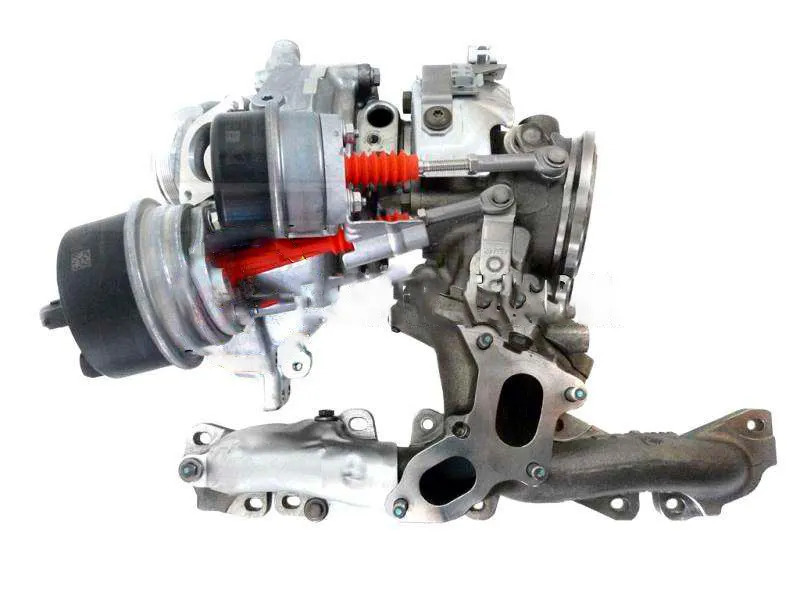 Турбина Volkswagen Passat B8 2.0 CUAA, B0353A-0015, B0353A-0017, B0353A-0036, B0353A-0054, 03N253020B, 03N253020C, 03N253020H Фото №1 Турбина Volkswagen Passat B8 2.0 CUAA, B0353A-0015, B0353A-0017, B0353A-0036, B0353A-0054, 03N253020B, 03N253020C, 03N253020H Фото №1