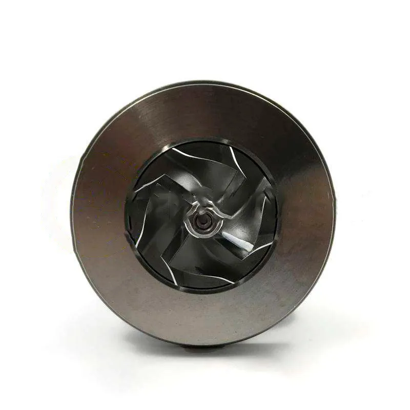 Картридж турбины Toyota, 2.0D, 17201-64040 Фото №1 Картридж турбины Toyota, 2.0D, 17201-64040 Фото №1
