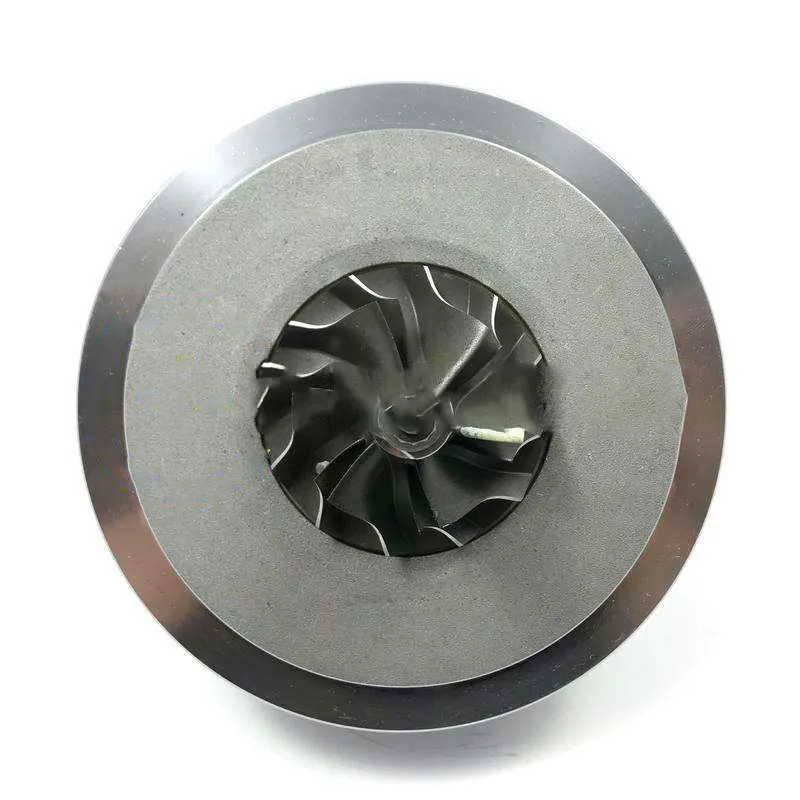 Картридж турбины Toyota Land Cruiser 100 724483-3, 724483-5, 724483-8, 724483-9, 17201-17070, 17201-17050 Фото №1