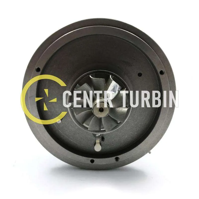 Картридж турбины Volvo V70, S80, D5204T, 2.4L 787630-5001S, 787630-0001, 787630-1, 31219857, 36002619 Фото №1