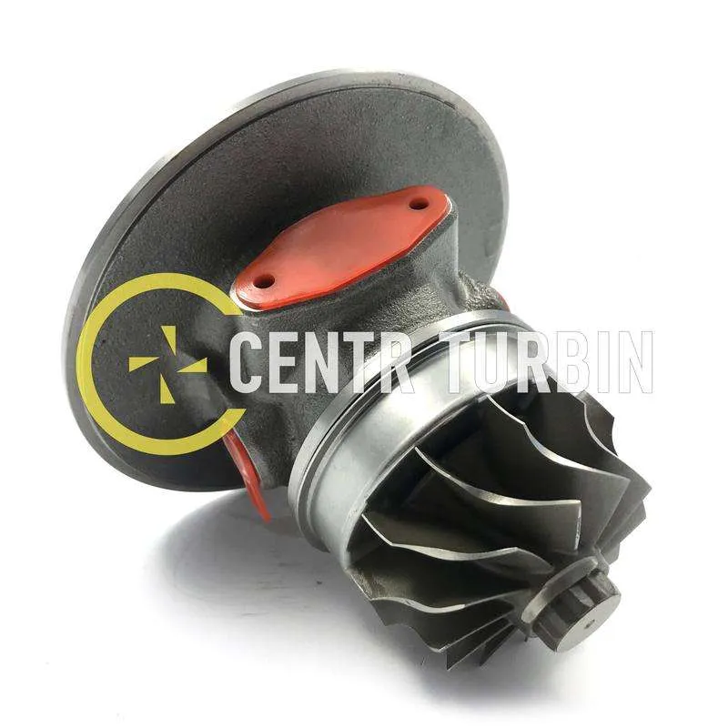 Картридж турбины AM.HX50W-3, HX5-027, 3598975, 3598976, 20473170 Фото №1