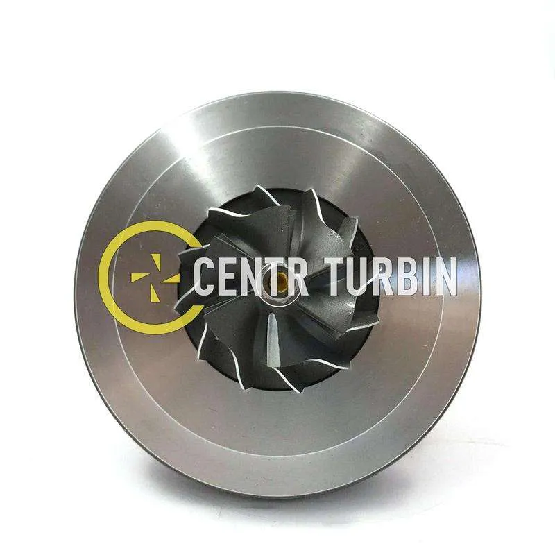Картридж турбины Peugeot, Mini Cooper, 0375N8, 756542402, 7595678, 7600881, 9803546480, 53039700117 Фото №2