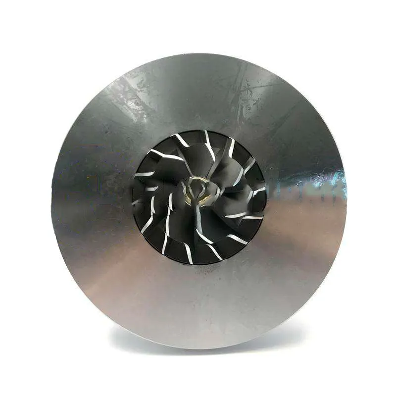 Картридж турбины AM.K26-R2S-2, R2S-020-L, 1000-970-0049, 5326-970-0007, 1000-988-0049, 5326-988-0007 Фото №1