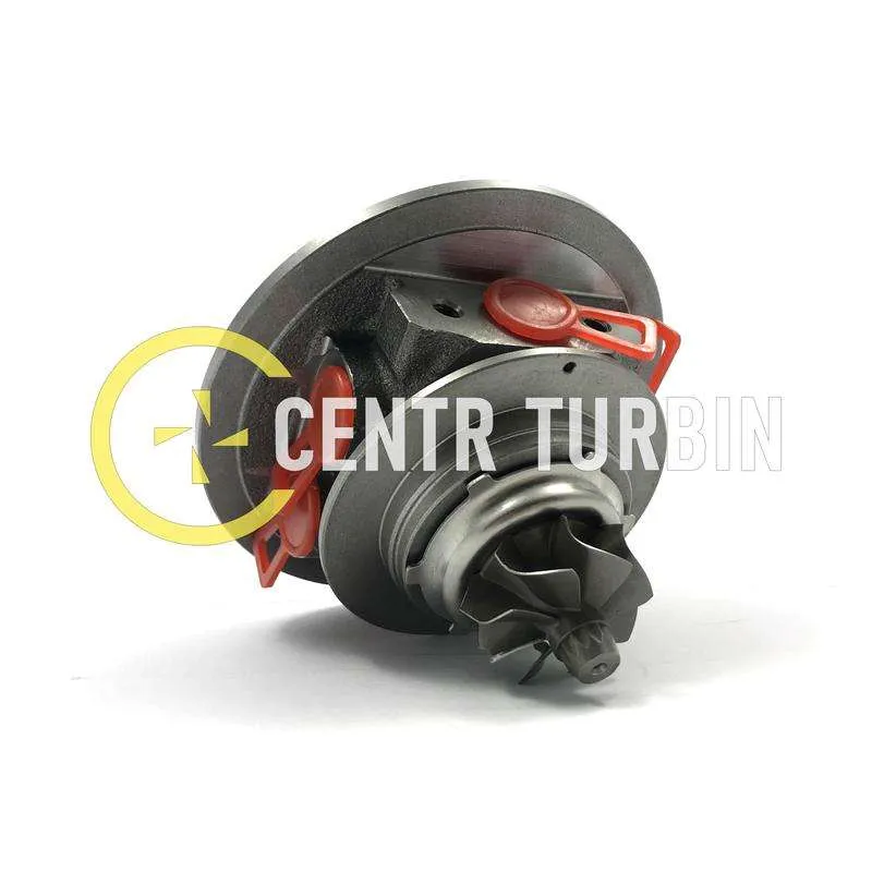 Картридж турбины Hyundai Sonata 1.6L, 16389700009, 16389880009, 16389700011,16389700013, 282312B770, 285002B770 Фото №1 Картридж турбины Hyundai Sonata 1.6L, 16389700009, 16389880009, 16389700011,16389700013, 282312B770, 285002B770 Фото №1