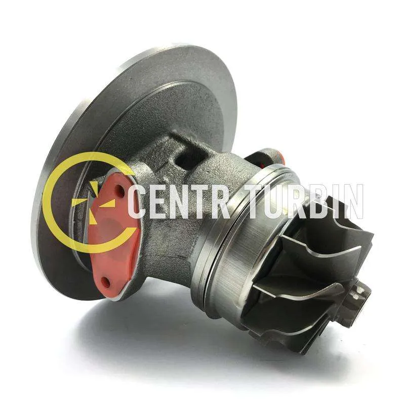 Картридж турбины AM.HX40W-9, HX-056, 4045055, 4043400, 4044407, 2834171, 4955900 Фото №1