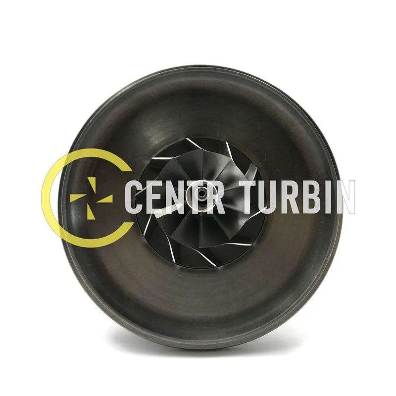 Картридж турбины Jeep Cherokee 2.5L, VA55B, VA59B, VB180053, 35242060F, 35242061F, 17770549F, VA180086 Фото №1