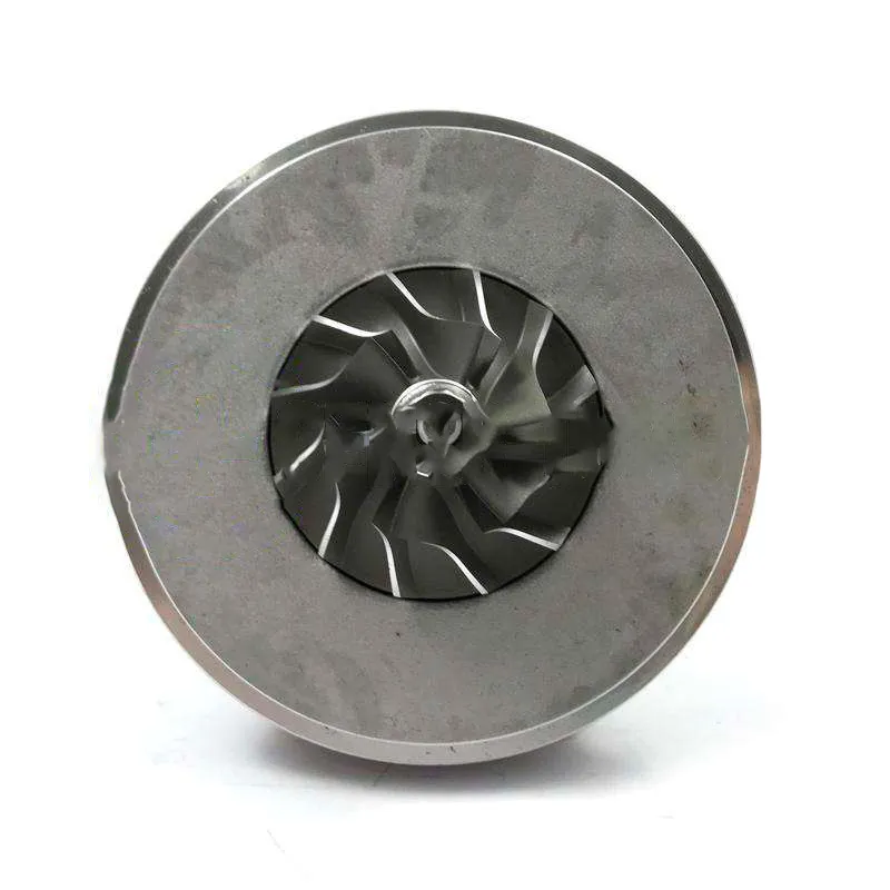 Картридж турбины Peugeot, Ford, DAF, Iveco, 2.5D, 465318-0003, 465318-0004, 466184-0001 Фото №1