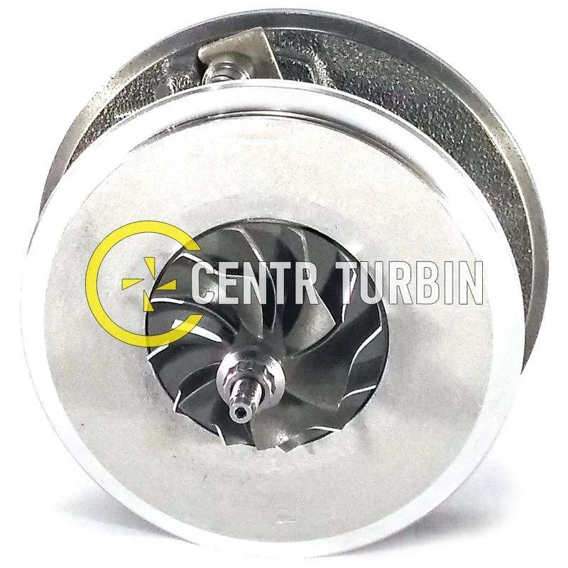 Картридж турбины AM.GT1749V-5 Audi 1.9D, 028145702D, 454161-0003, 454158-0001, GT15-026, 1000-010-101 Фото №1