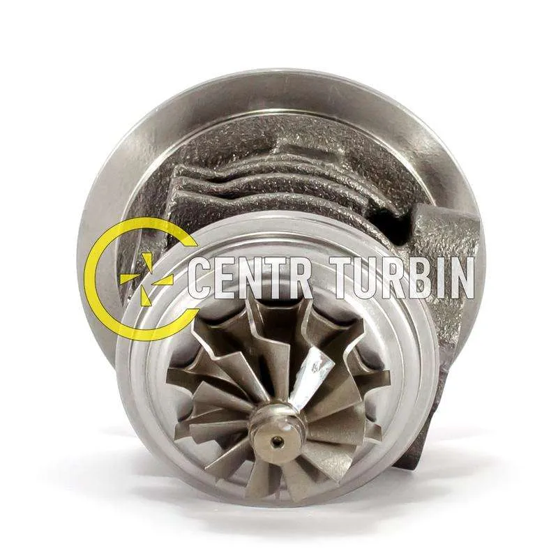 Картридж турбины Land Rover, 2.5 TDI, 452055-5004S, 452055-0004, 452055-0005, 452055-0007, 452055-0008 Фото №1
