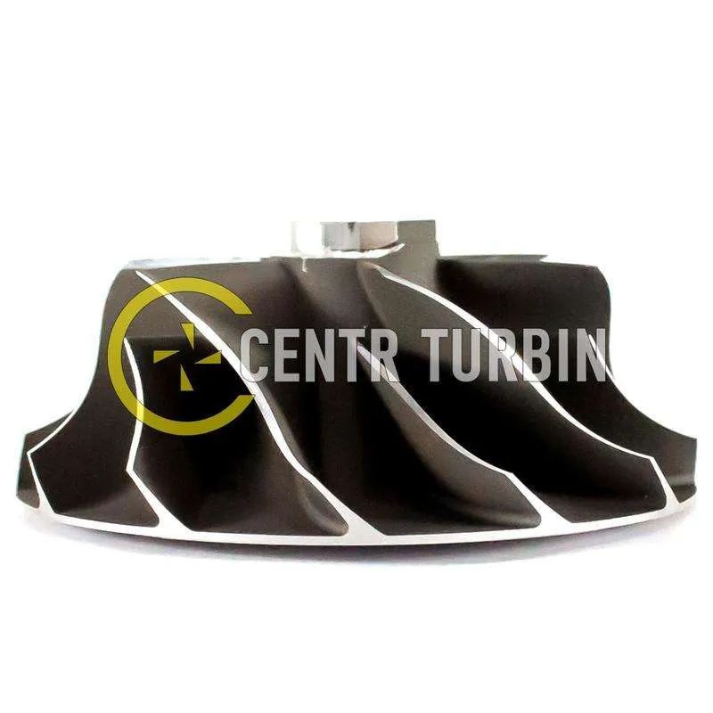 Колесо компрессора AM.GT32-2, Garrett, 452203-0001, 452203-0002, 479017-0001, 704409-0001, 704409-0007, 750853-0001 Фото №1 Колесо компрессора AM.GT32-2, Garrett, 452203-0001, 452203-0002, 479017-0001, 704409-0001, 704409-0007, 750853-0001 Фото №1