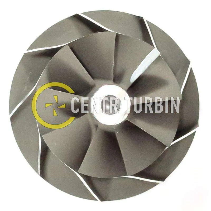 Колесо компрессора AM.GTB17-5, Garrett, 780502-0001, 780502-1, 780502-0003, 808031-0001, 808031-0006, 780502-3, 808031- Фото №1 Колесо компрессора AM.GTB17-5, Garrett, 780502-0001, 780502-1, 780502-0003, 808031-0001, 808031-0006, 780502-3, 808031- Фото №1