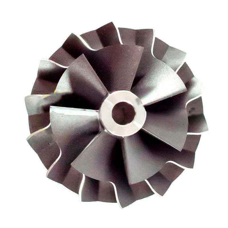Колесо компрессора AM.S300-6, Schwitzer, 179035, 179036, 175243, 175244, 175245, 175233, 175234, 479035, 479036 Фото №1 Колесо компрессора AM.S300-6, Schwitzer, 179035, 179036, 175243, 175244, 175245, 175233, 175234, 479035, 479036 Фото №1