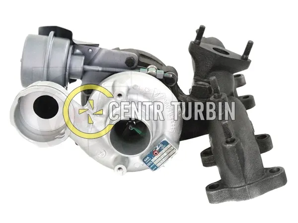 Турбина 54399880057 Volkswagen T5 Transporter 1.9 TDI BRS BRR DPF 54399700057, BV39A-0057, 03G253016F, 03G253010C Фото №1 Турбина 54399880057 Volkswagen T5 Transporter 1.9 TDI BRS BRR DPF 54399700057, BV39A-0057, 03G253016F, 03G253010C Фото №1