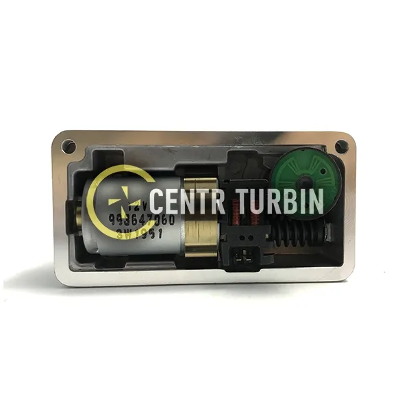 Ремкомплект актуатора турбины Ford Mondeo 2.0, Jaguar X-Type, 2.0L,  6NW008412, G-149, 728680-7, 728680-9 Фото №1