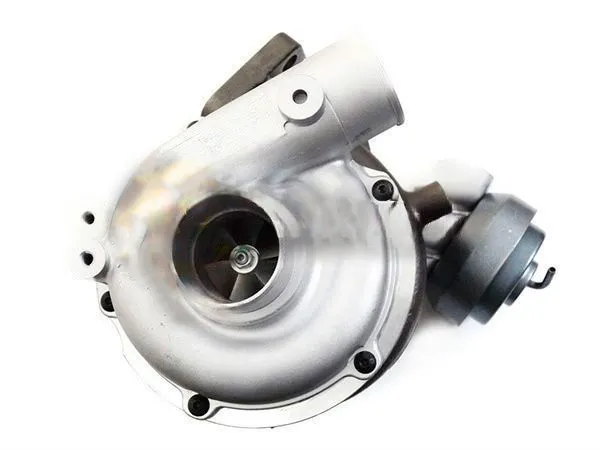 Турбина VJ32 (Mazda 6 CiTD 121 HP) Фото №1