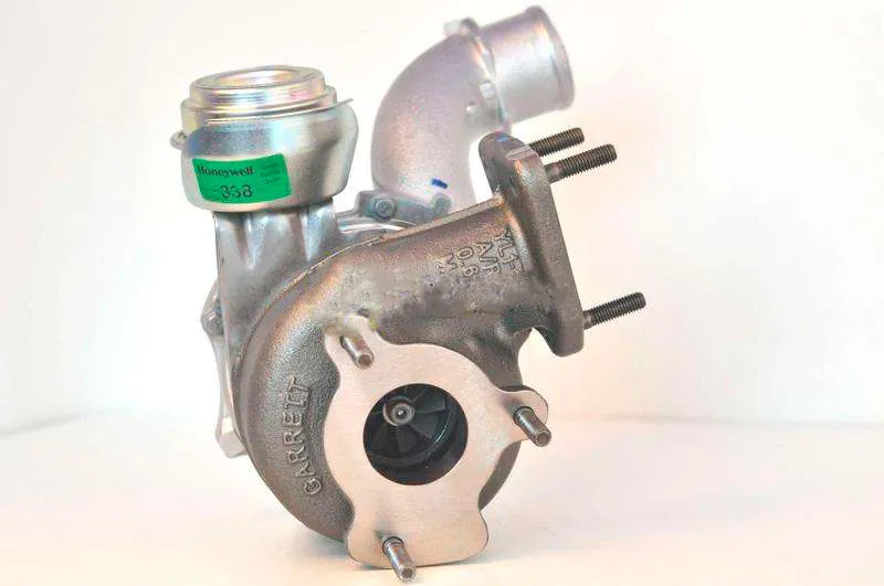 Турбина 8200267138, 7701475282, 8200447624, 7711134877, 8200447624A (Renault Avantime 2.2 dCi 150 HP) Фото №1 Турбина 8200267138, 7701475282, 8200447624, 7711134877, 8200447624A (Renault Avantime 2.2 dCi 150 HP) Фото №1