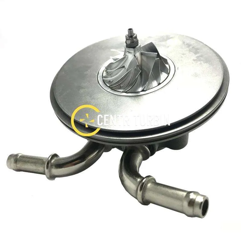 Картридж турбины 1761178, 1761181, CM5G-6K682-GB, CM5G6K682GB, CM5G6-K682-GA, CM5G6K682GA, 1000011001T Фото №1