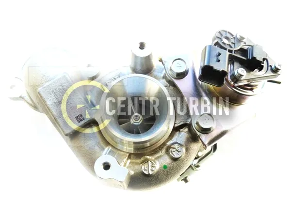 Турбина 49373-02013, 49373-02003, 49373-02002, 0375Q9, 0375R0, Citroen Berlingo 1.6HDi Фото №1 Турбина 49373-02013, 49373-02003, 49373-02002, 0375Q9, 0375R0, Citroen Berlingo 1.6HDi Фото №1