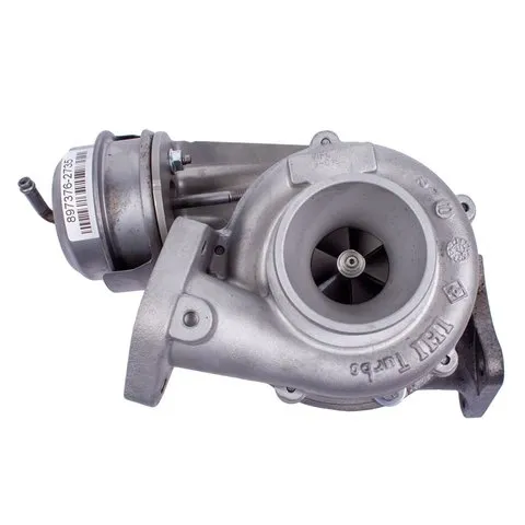 Турбина VIFC Opel Astra H 1.7 CDTI Z17DTR, 860102, 5860938, 97376273, 98102371, 898102-3712 Фото №1
