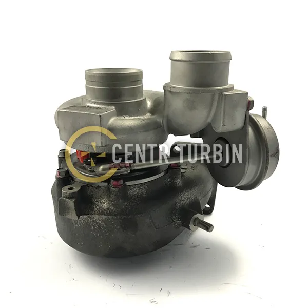 Турбина 49T77-07460, 49377-07460, 49377-07426, 49377-07423, 49377-07421, VW Crafter 2.5D Фото №1 Турбина 49T77-07460, 49377-07460, 49377-07426, 49377-07423, 49377-07421, VW Crafter 2.5D Фото №1