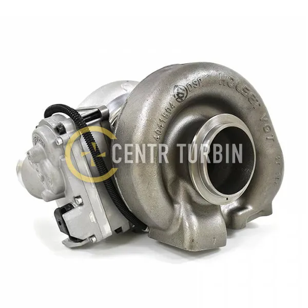 Турбина Dodge Ram, Cummins, 3779987, 3779988, 3779989, 3781632, 3781754, 3781755, 3784573, 3784574, 3787607, 3791531 Фото №1