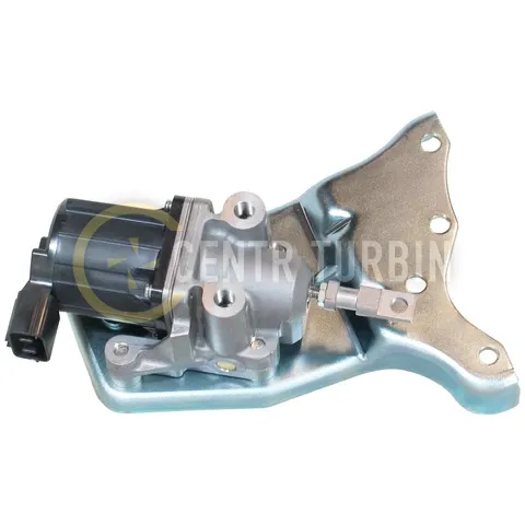 Сервопривод турбины Mitsubishi Fuso 49377-19250, 49377-03203, 49377-03200, 49377-03201, 49377-03202, 49377-03206, 49377-03230 Фото №1